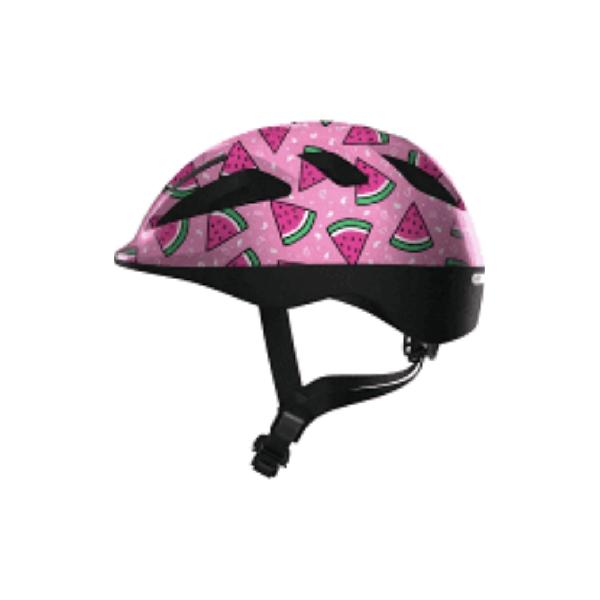 Abus Helm Smooty 2.0 pink watermelon M 50-55 cm