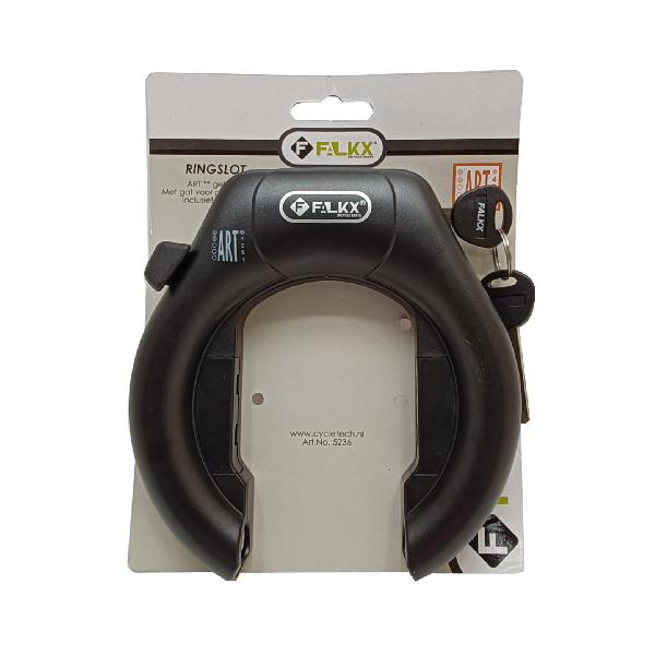 Falkx FB1601A ring slot ART**