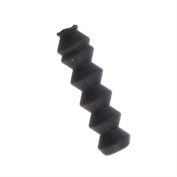 Bofix V-brake rubber, per 12 stuks