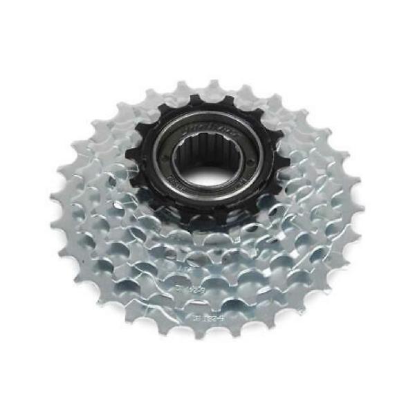 Sunrace Freewheel 6-fit 14-28