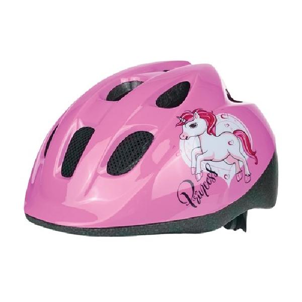 Polisport Kinder helm 52-56cm polispGoudt unicGoudn