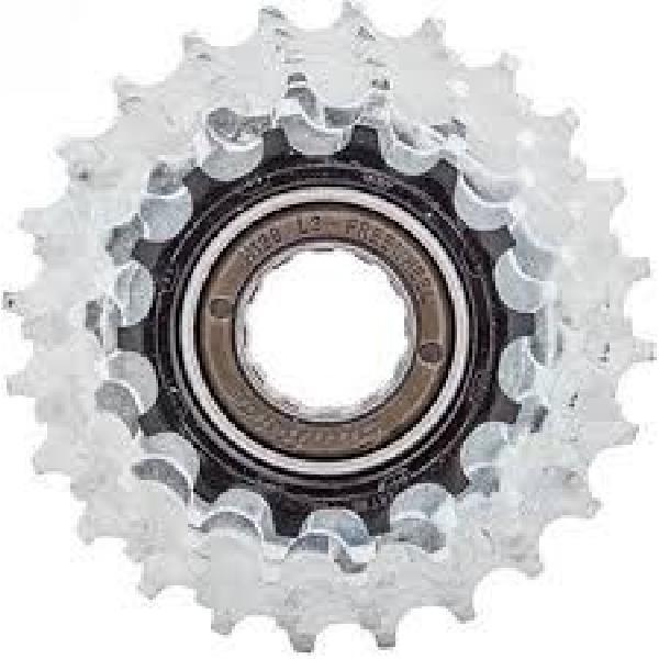 Sunrace Freewheel 6-fit 14-24