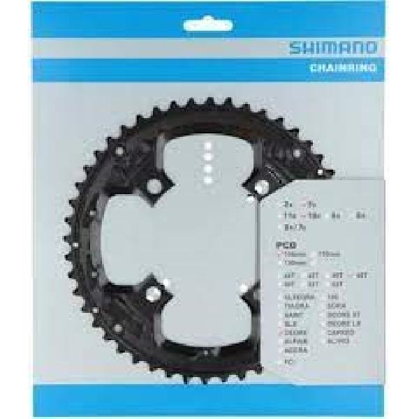 Shimano Blad 48t deore 10v 4-arm y1we98010