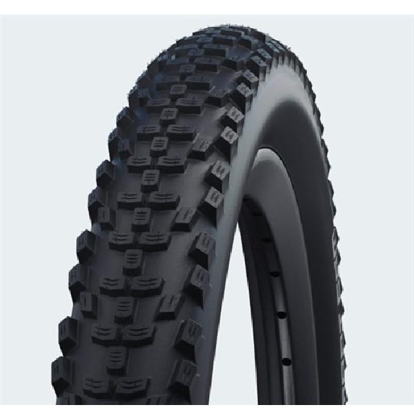 Schwalbe Buitenband Black Jack 24 x 2.10 (54-507)