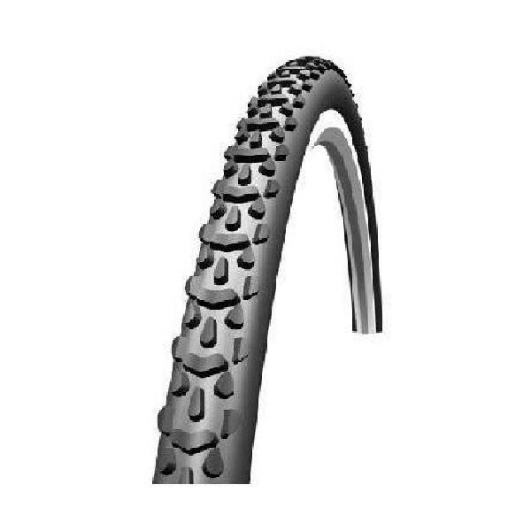 Schwalbe Buitenband 30-622 cx pro