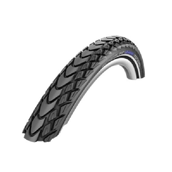 Schwalbe Buitenband r 37-622 marathon mondial dd vouw