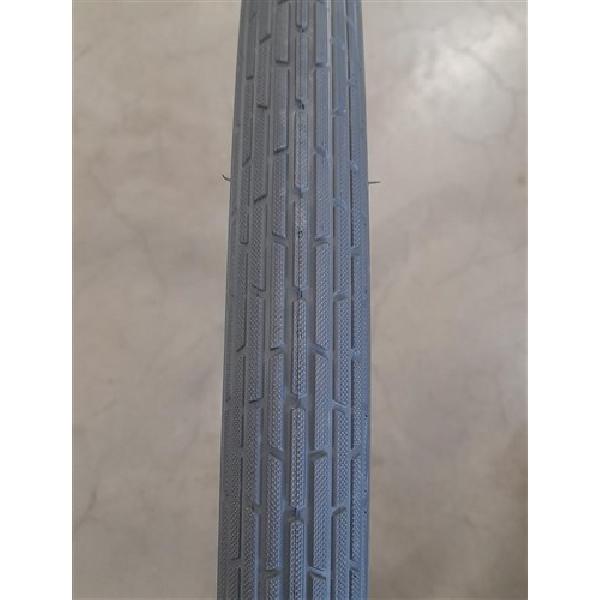 Schwalbe Buitenband r 47-622 28x1.75 fat frank grijs