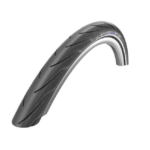 Schwalbe Buitenband r 40-622 28x1.50 spicer plus zwart