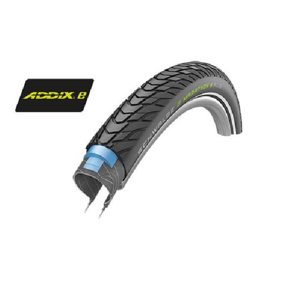 Schwalbe Verv=Btb 28x1.50 marathon e-pl