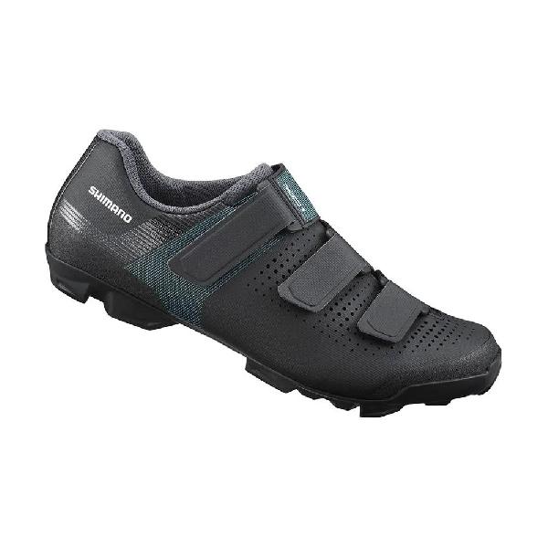 MTB-Schoenen - Shimano XC100 Dames - maat 40