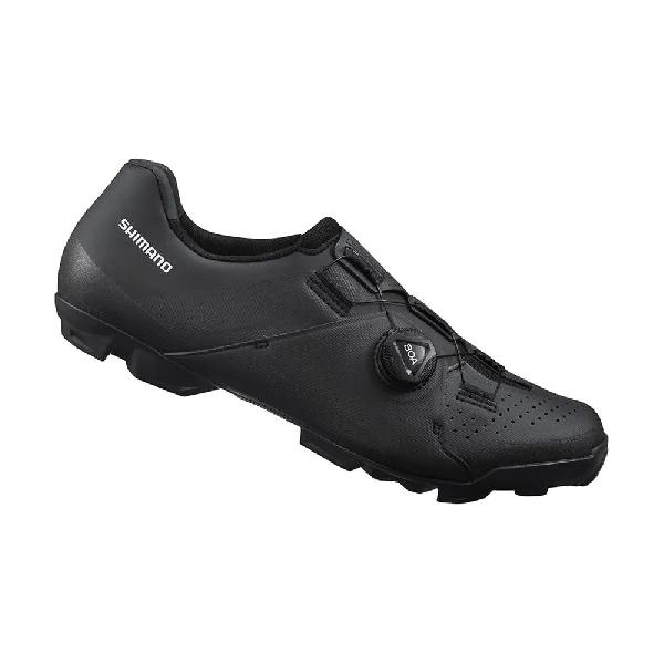 MTB-Schoenen - Shimano XC300 Heren - maat 45