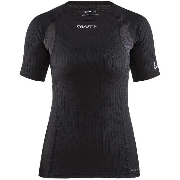 Ondershirt - Craft Active Extreme X - XS - Dames - Zwart