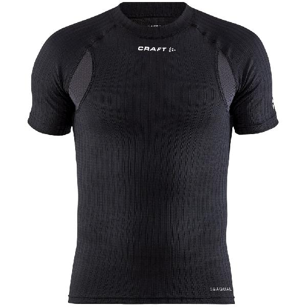 Ondershirt - Craft Active Extreme X - S - Heren - Zwart