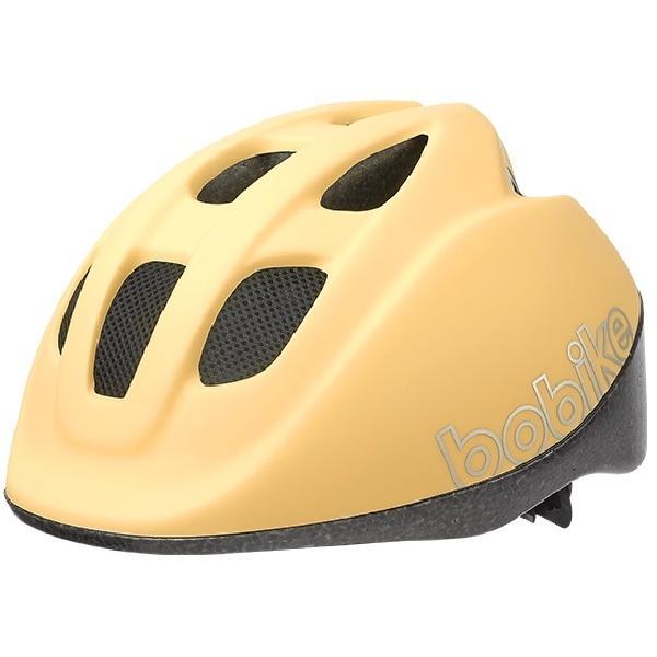 Bobike Helm go xs 46/53 lemon sGoudbet