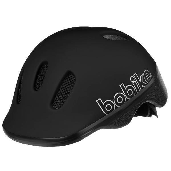 Bobike Helm go xxs 44/48 Urban Black