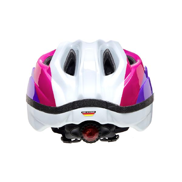 Ked Fietshelm Meggy II Trend XS (44-49cm) rainbow