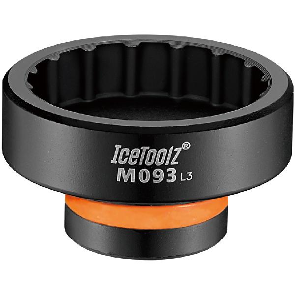 IceToolz Trapassleutel M093