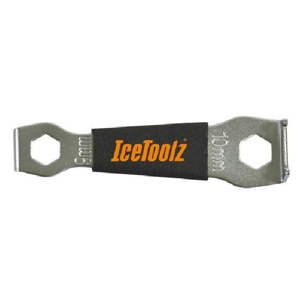 IceToolz Kettingbladbout sleutel Icetoolz