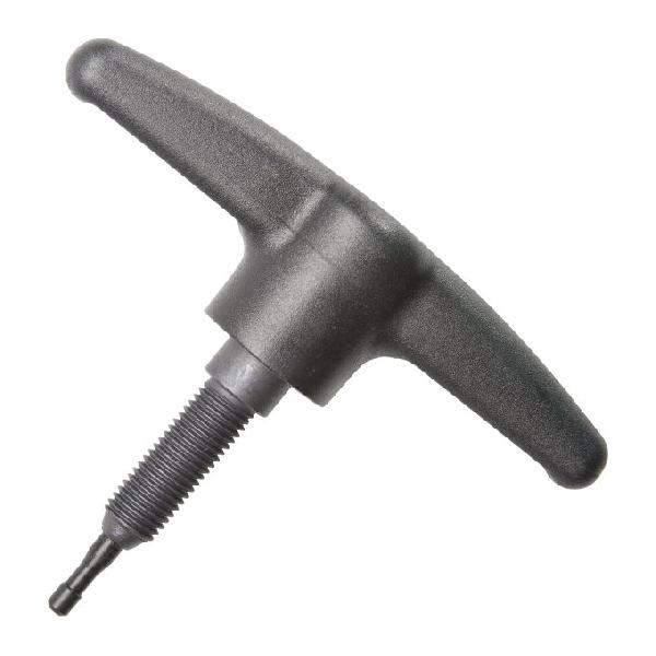 Shimano Kettingpons reservepin met spindel Y13098190