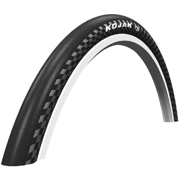 Schwalbe Buitenband Kojak RaceGuard 27.5 x 1.35 / 35-584 mm zwart