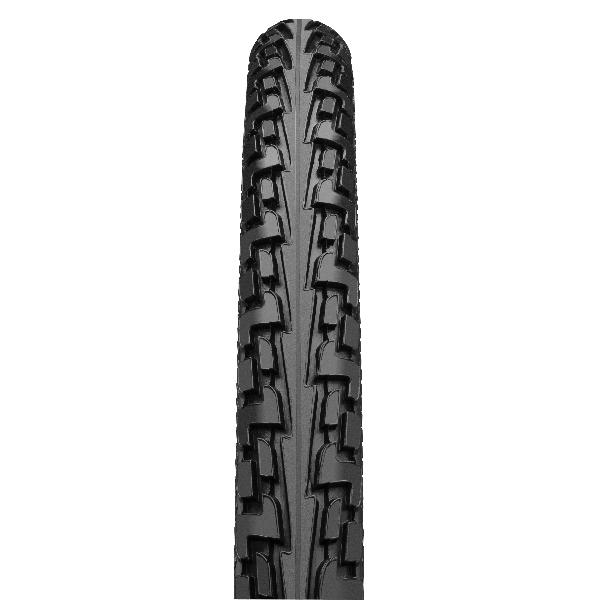 Continental Buitenband Ride Tour 24 x 1.75 / 47-507 zwart