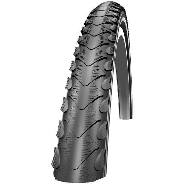 Schwalbe Verv=Btb 28x1.60 silento 42-62