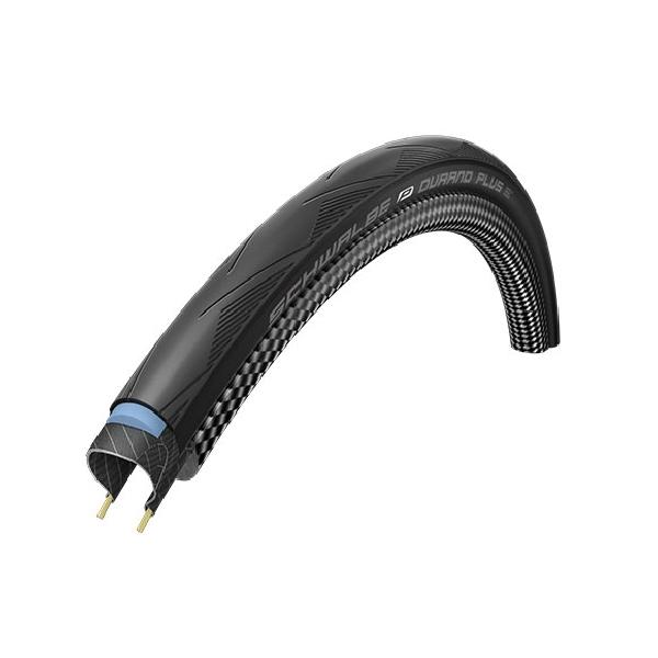 Schwalbe Buitenband Durano Plus 28 x 1.10 (28-622) zwart