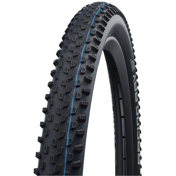 Schwalbe Buitenband Racing Ray 26 x 2.25 (57-559) TLE zwart