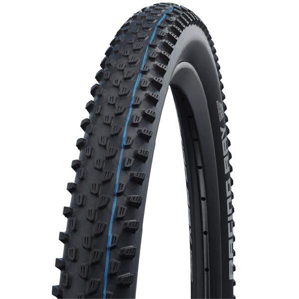 Schwalbe Vouwband Racing Ray Performance 27.5 x 2.25 / 57-584 mm zwart