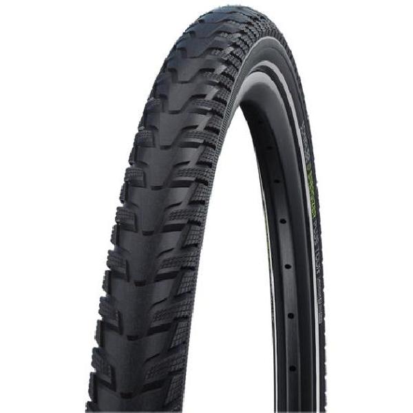 Schwalbe Buitenband Plus Tour 28 x 1.50 (40-622) zwart