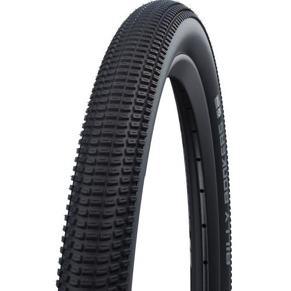 Schwalbe Buitenband Billy Bonkers Performance 16 x 2.00 / 50-305 mm zwart