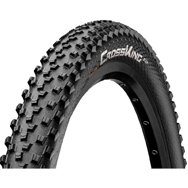 Continental Cross King 27.5x2.20 zwart