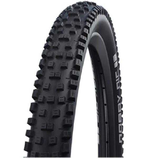 Schwalbe Vouwband Nobby Nic Performance 27.5 x 2.25 / 57-584 mm zwart