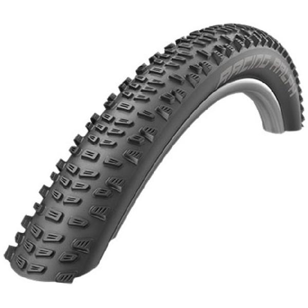 Schwalbe Vouwband Racing Ralph Performance TLR 26 x 2.25 / 57-559 mm zwart