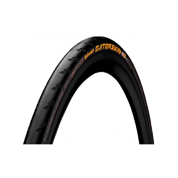 Continental Vouwband Gatorskin 28 x 1.10 / 28-622 zwart