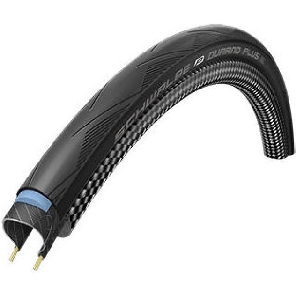 Schwalbe Buitenband Durano Plus 28 x 1.00 vouw (25-622) zwart