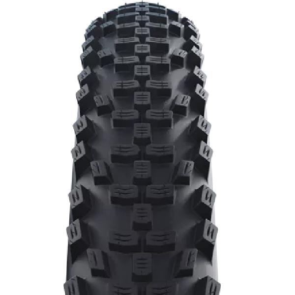 Schwalbe Buitenband Sam Performance 29 x 2.25 zwart