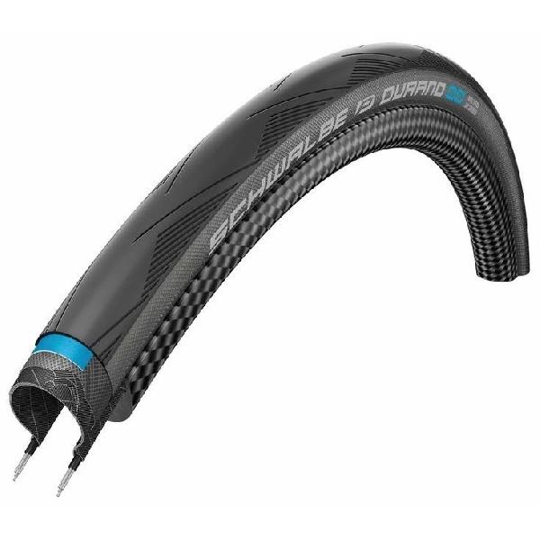 Schwalbe Buitenband Durano DD 28 x 1.00 (25-622) draad zwart