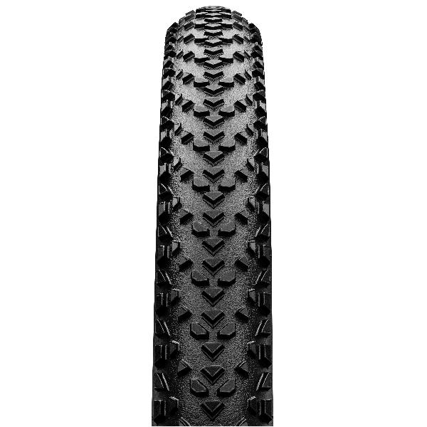 Continental Vouwband Race King 2.2 29 x 2.20 / 55-622 zwart