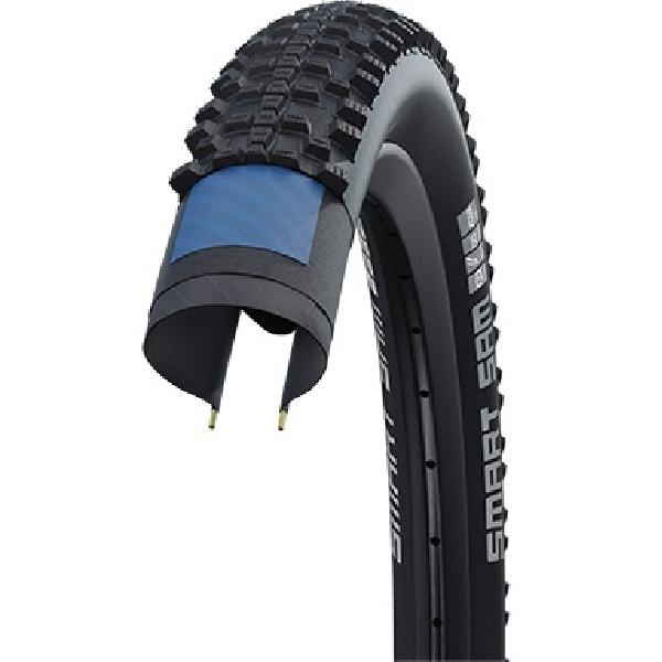 Schwalbe Vouwband Sam DD RaceGuard 29 x 2.60 / 65-622 mm zwart