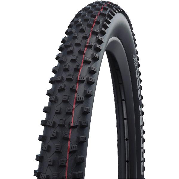 Schwalbe Vouwband Rocket Ron Super Ground 29 x 2.10 / 54-622 mm zwart