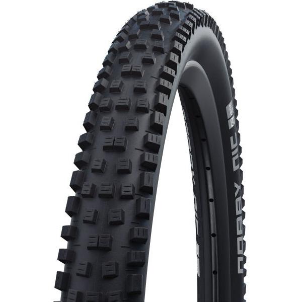 Schwalbe Vouwband Nobby Nic Performance 29 x 2.40 / 62-622 mm zwart