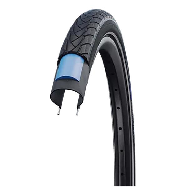 Schwalbe Buitenband Marathon Plus SmartGuard 16 x 1.35 (35-349)