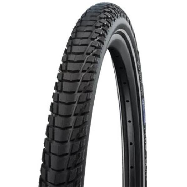 Schwalbe Buitenband 28-1.50 (40-622) Marathon Plus Tour Perf. zw R