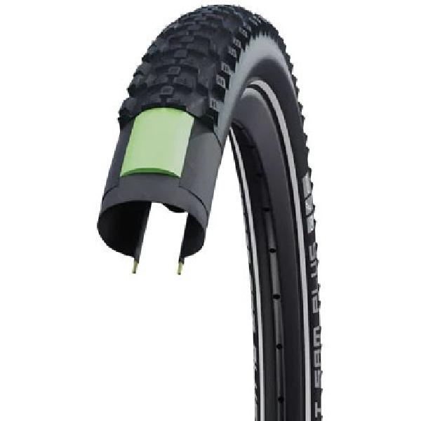 Schwalbe Buitenband Sam Plus Performance 29 x 2.25 zw refl