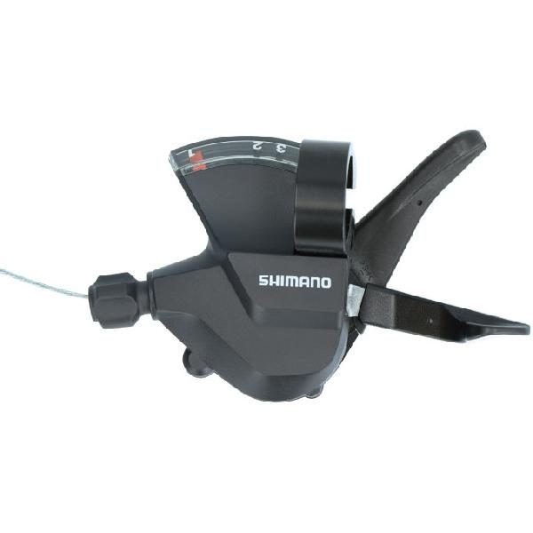 Shimano Versteller links 3 speed SL-M315