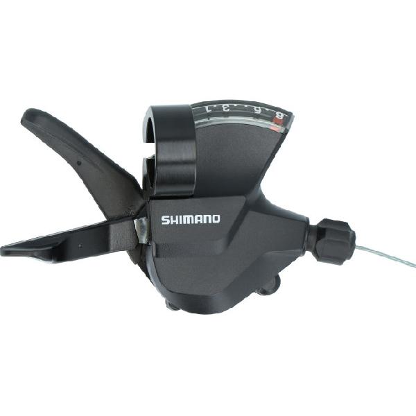 Shimano Versteller rechts 8 speed SL-M315