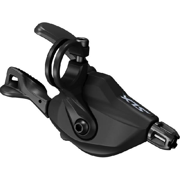 Shimano Versteller (rechts) 12 speed SLX SL-M7100 zwart