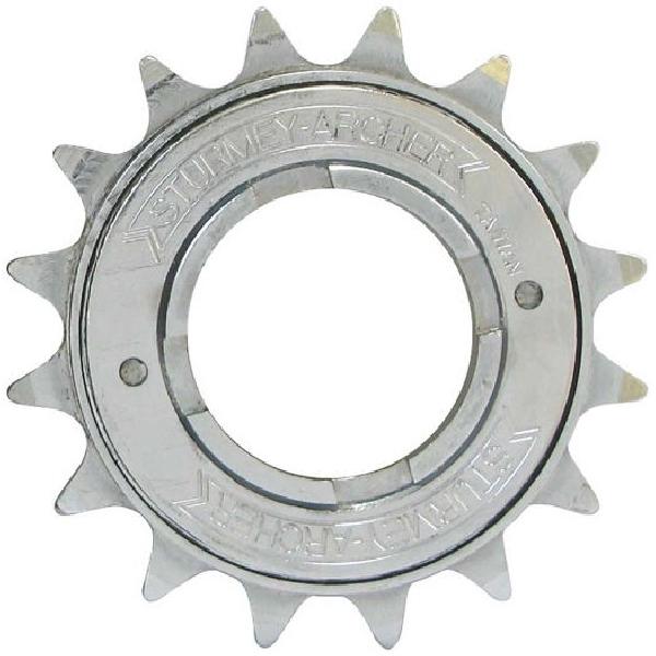 SturmeyArcher Single freewheel SFX30 13T 1 8