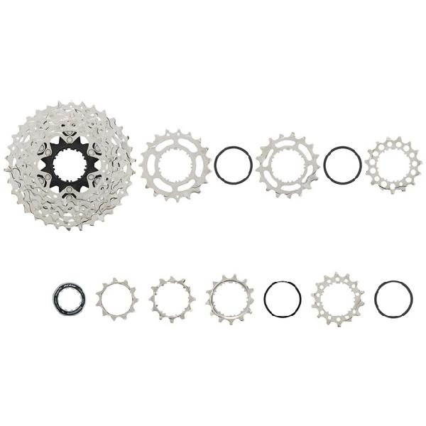 Shimano Cassette 12 speed 105 11-34T